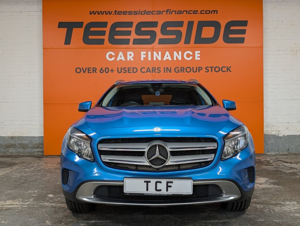 Used Mercedes-Benz GLA 2016 for sale - 76119130: Photo 34