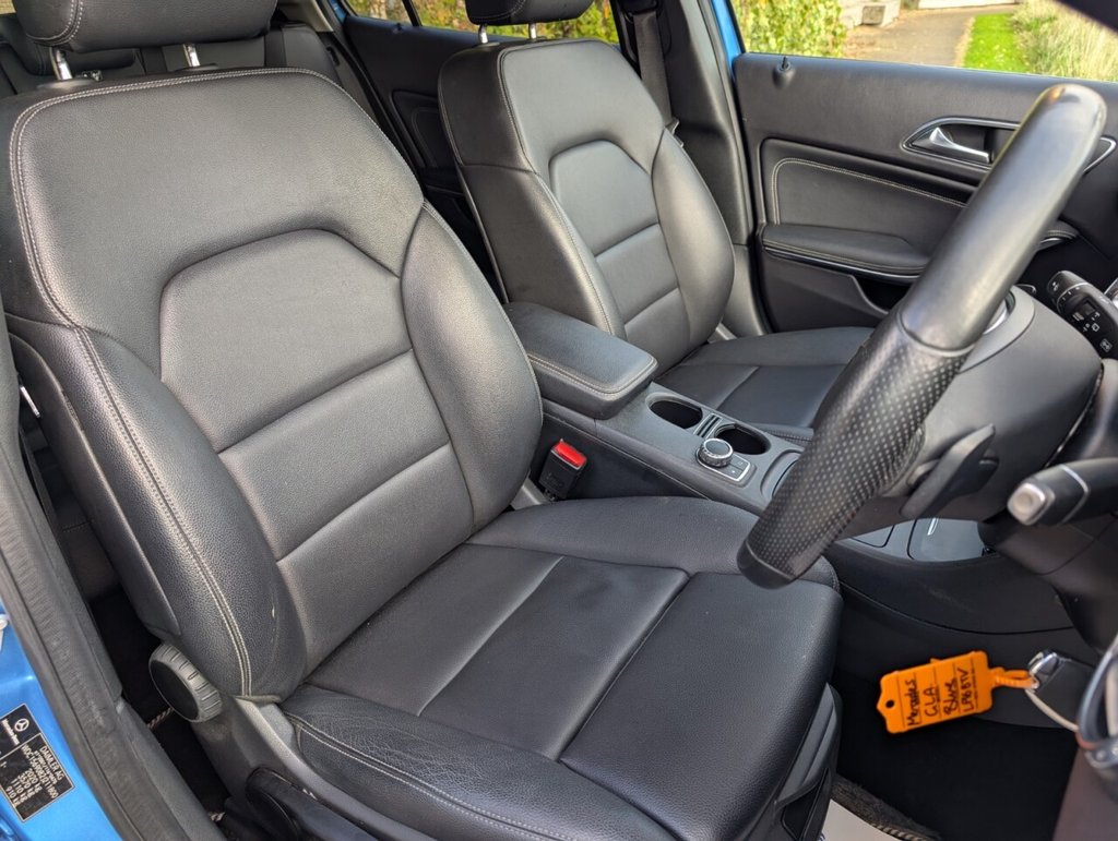 Used Mercedes-Benz GLA 2016 for sale - 76119130: Photo 36