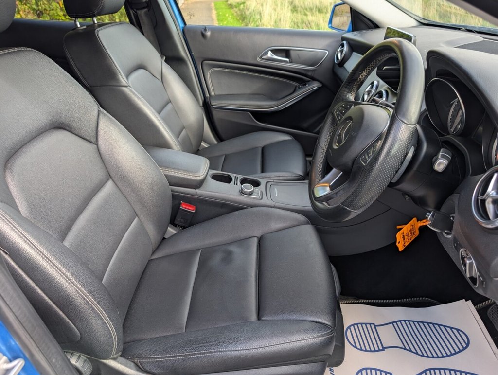 Used Mercedes-Benz GLA 2016 for sale - 76119130: Photo 37