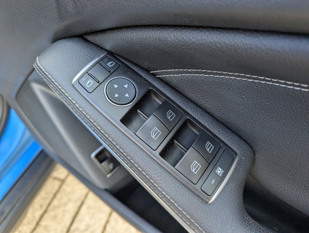 Used Mercedes-Benz GLA 2016 for sale - 76119130: Photo 38