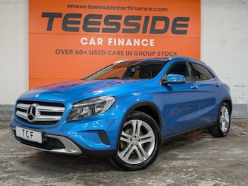 Used Mercedes-Benz GLA 2016 for sale - 76119130: Photo 3