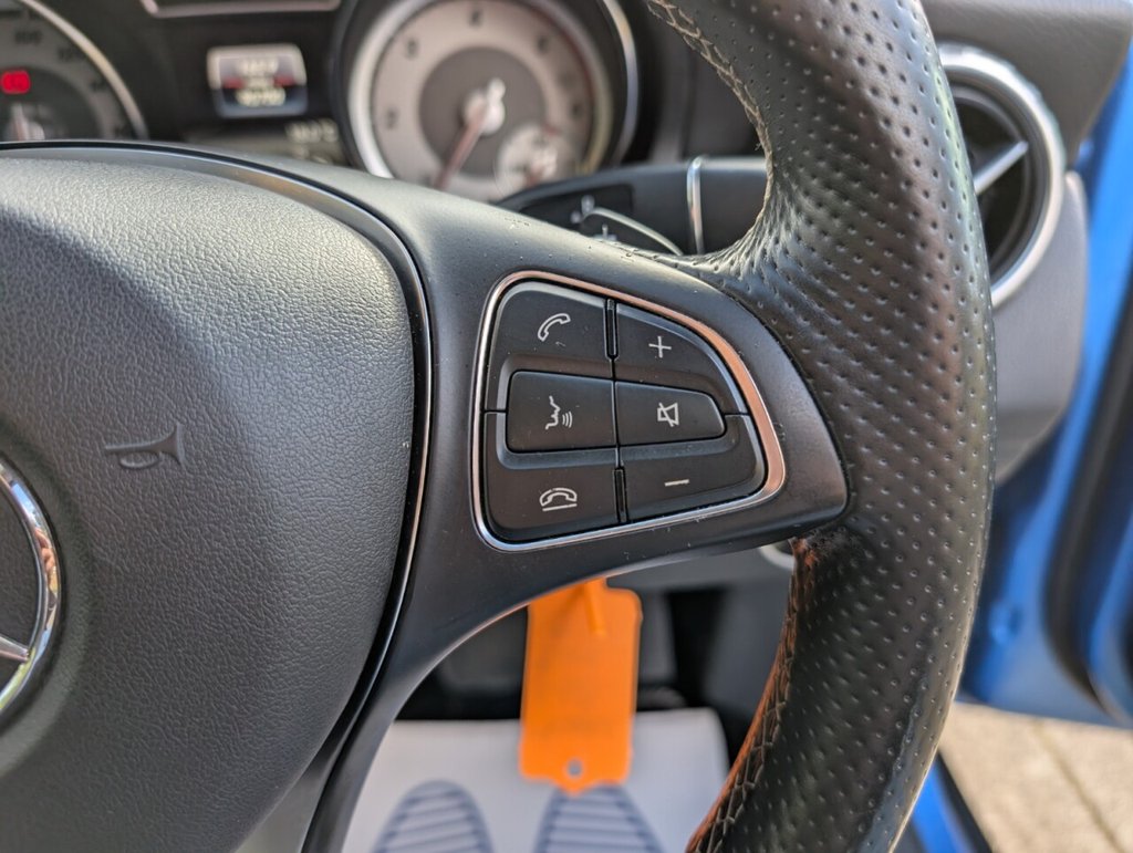 Used Mercedes-Benz GLA 2016 for sale - 76119130: Photo 43