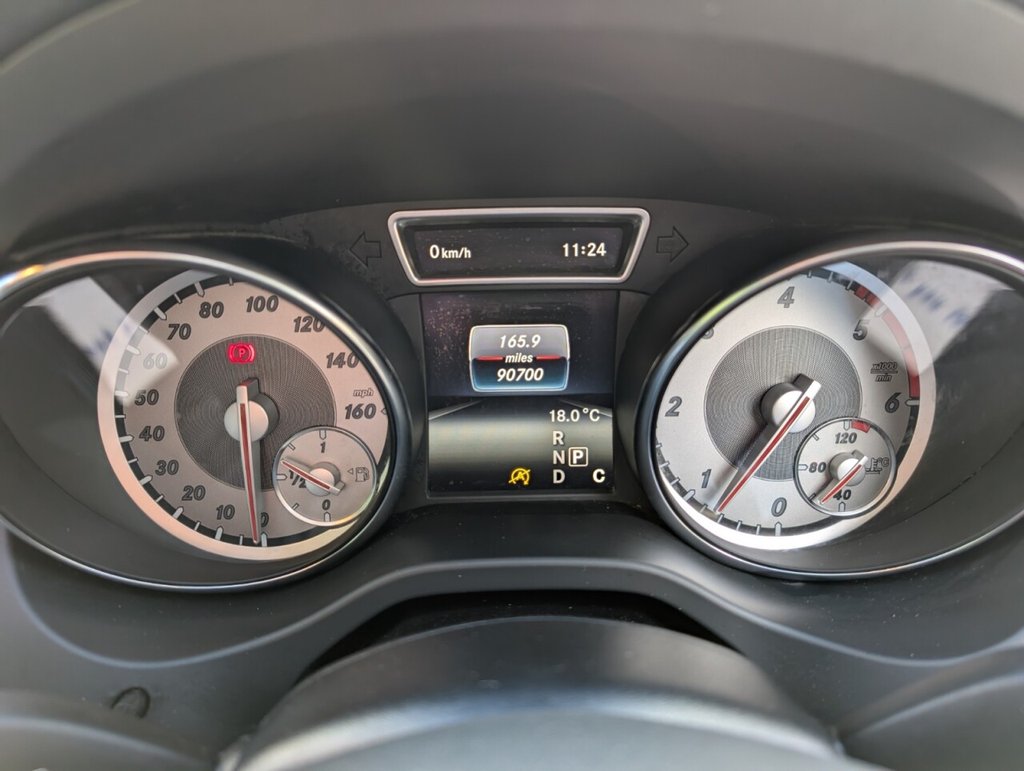 Used Mercedes-Benz GLA 2016 for sale - 76119130: Photo 45