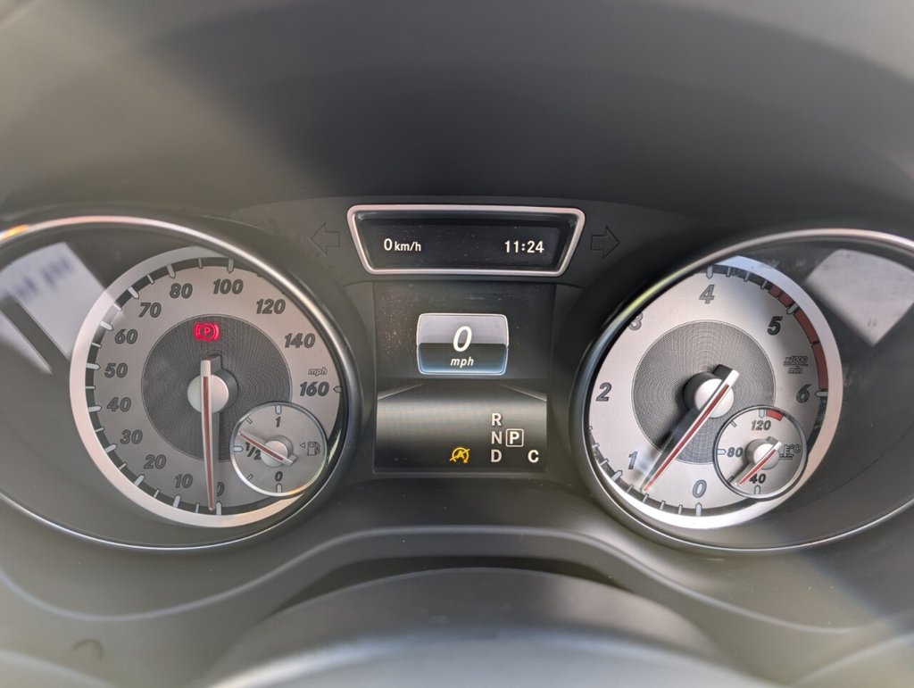 Used Mercedes-Benz GLA 2016 for sale - 76119130: Photo 46