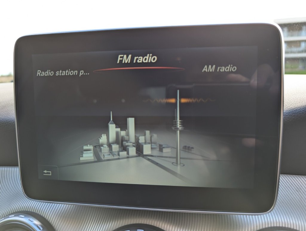 Used Mercedes-Benz GLA 2016 for sale - 76119130: Photo 47