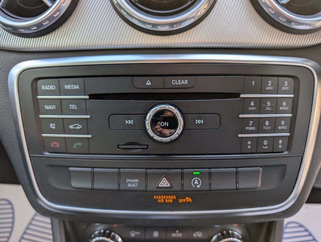 Used Mercedes-Benz GLA 2016 for sale - 76119130: Photo 48