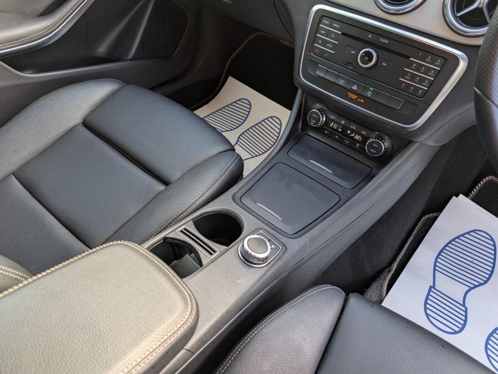 Used Mercedes-Benz GLA 2016 for sale - 76119130: Photo 50