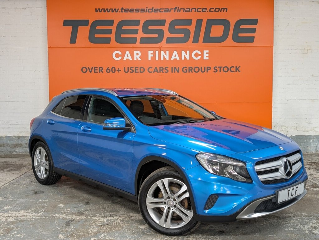 Used Mercedes-Benz GLA 2016 for sale - 76119130: Photo 7