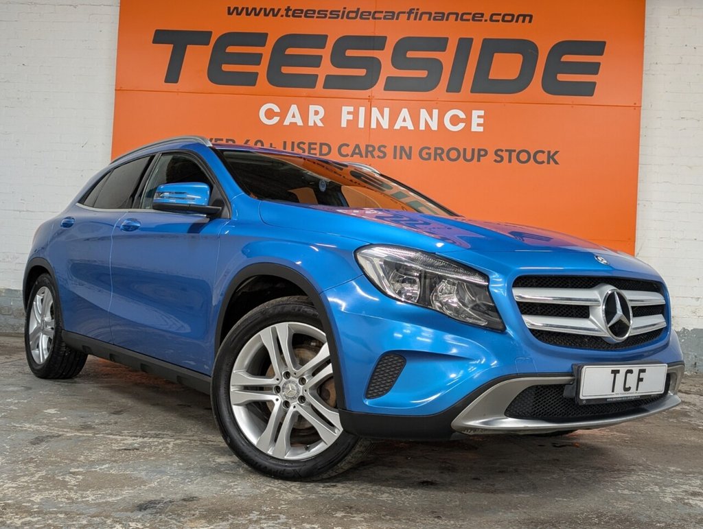 Used Mercedes-Benz GLA 2016 for sale - 76119130: Photo 8
