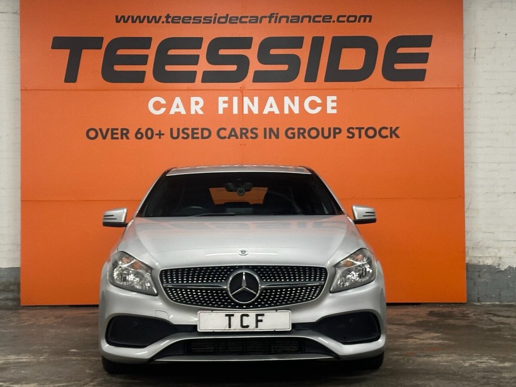 Used Mercedes-Benz A-Class 2018 for sale - 76820189: Photo 11