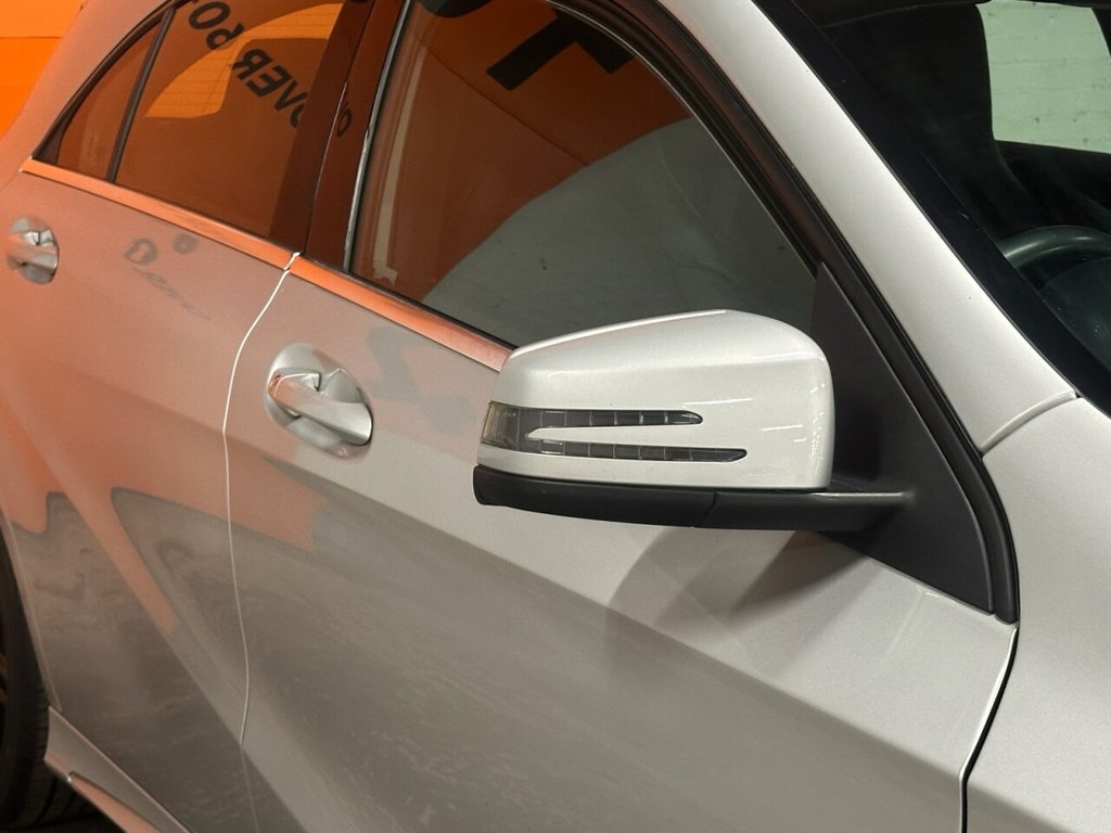 Used Mercedes-Benz A-Class 2018 for sale - 76820189: Photo 14