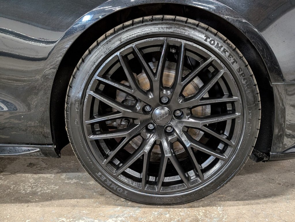 Used Audi A5 2015 for sale - 76454152: Photo 10