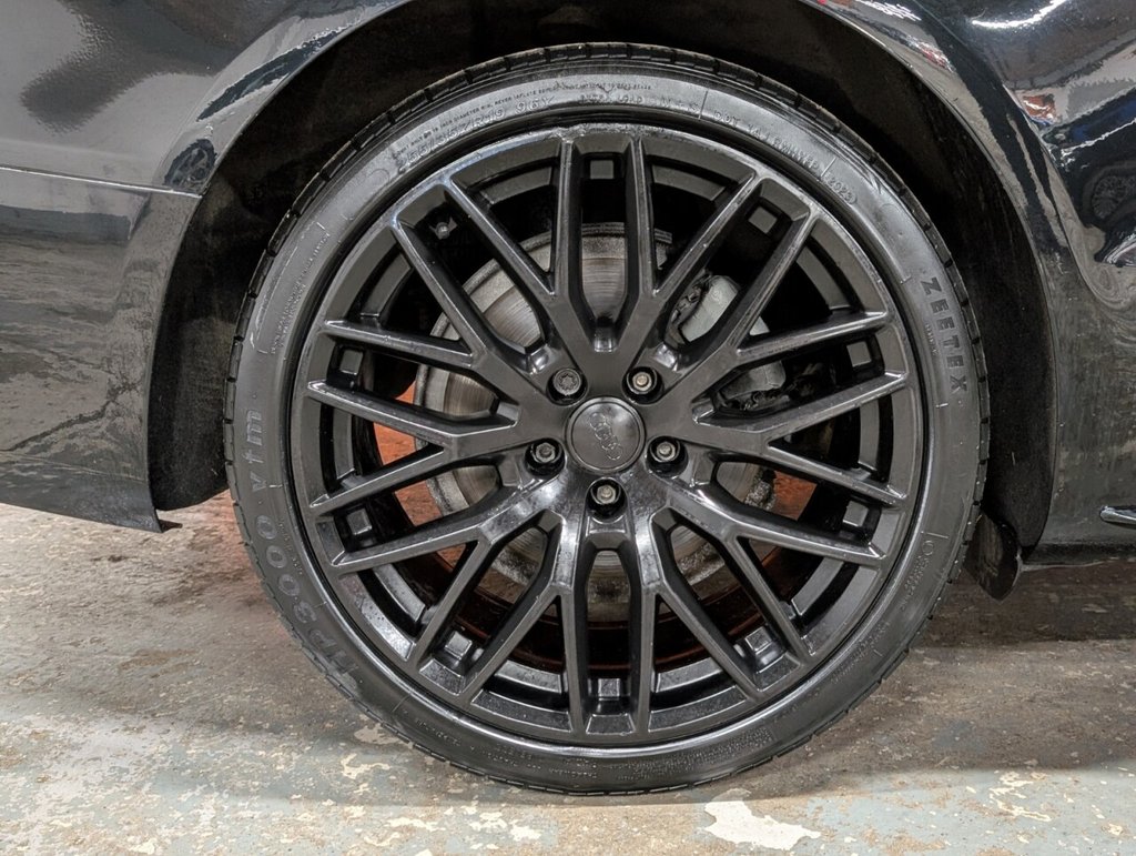 Used Audi A5 2015 for sale - 76454152: Photo 11