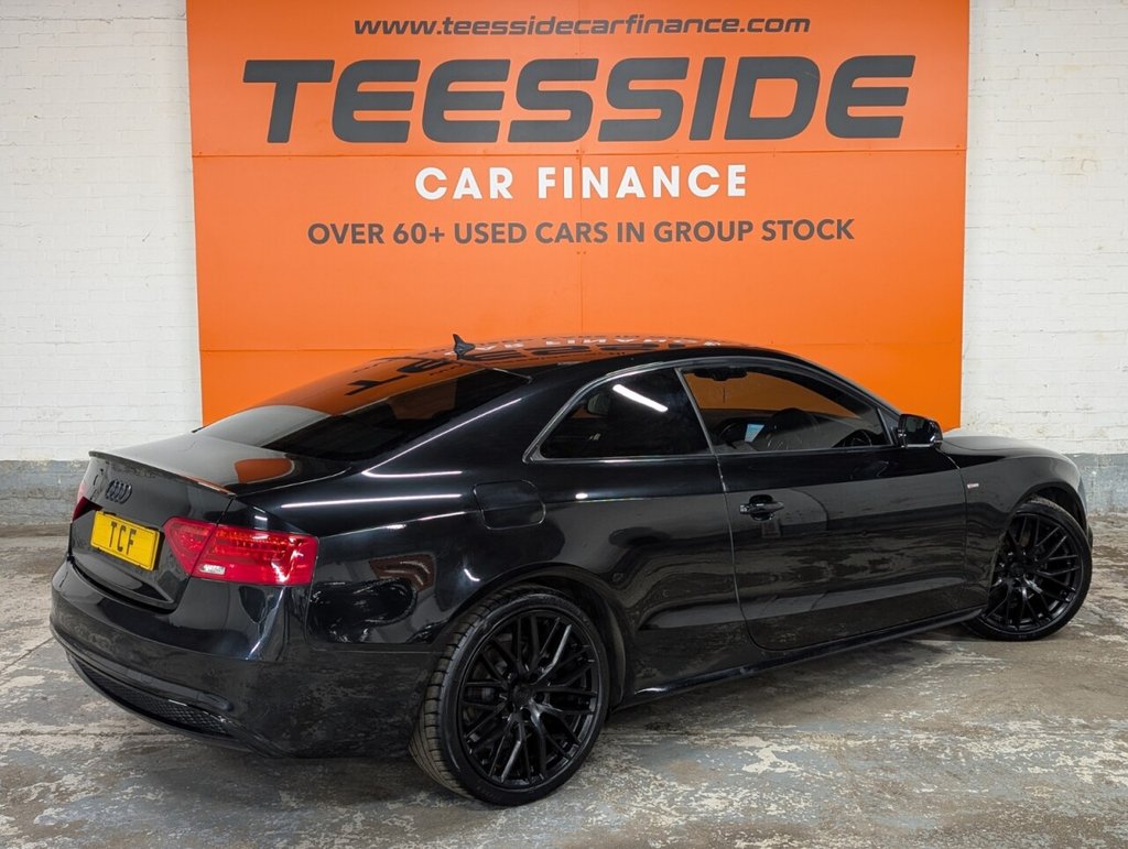 Used Audi A5 2015 for sale - 76454152: Photo 13