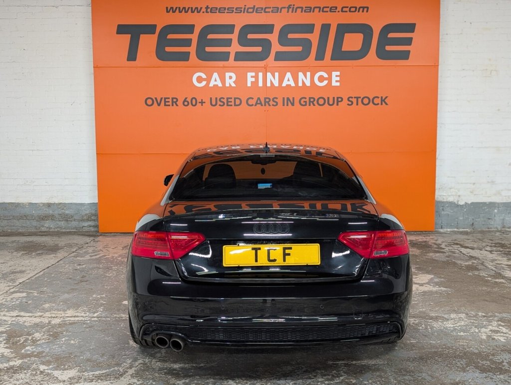 Used Audi A5 2015 for sale - 76454152: Photo 14