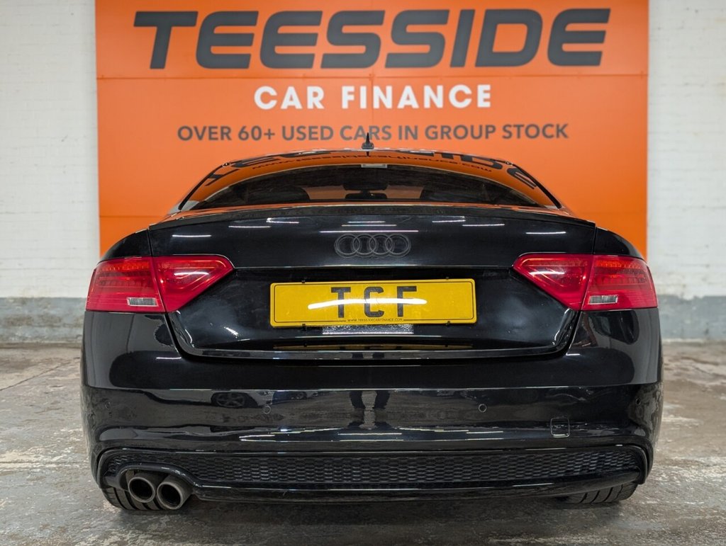 Used Audi A5 2015 for sale - 76454152: Photo 15