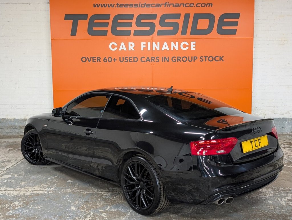 Used Audi A5 2015 for sale - 76454152: Photo 18