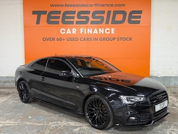 Used Audi A5 2015 for sale - 76454152: Photo