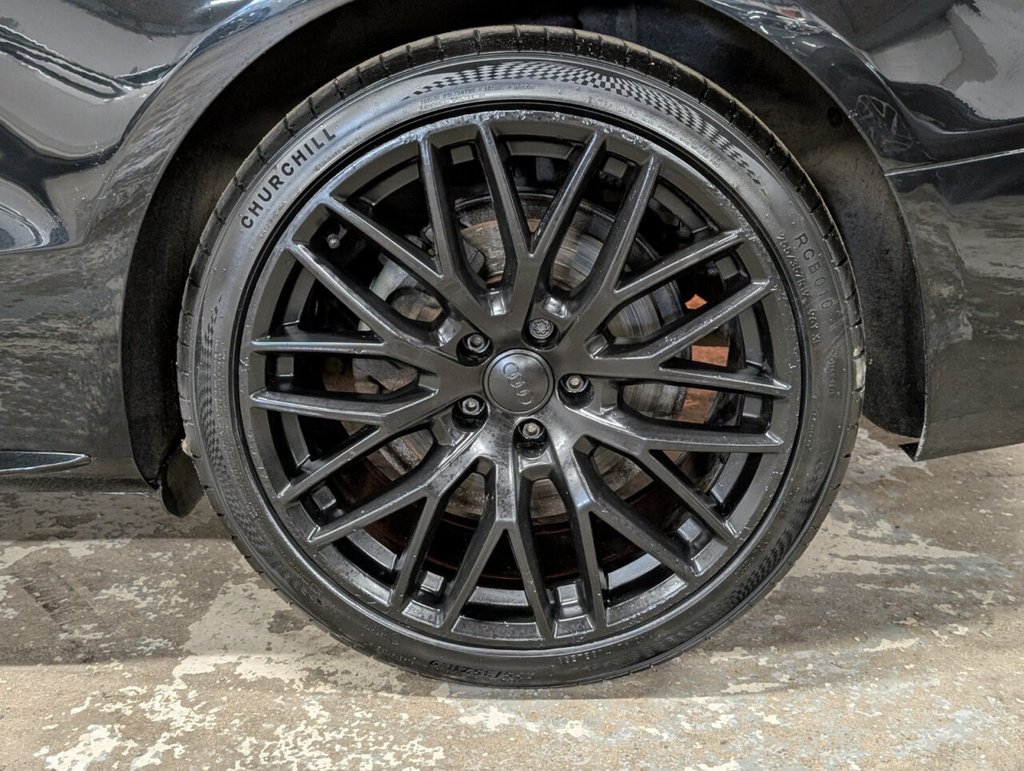 Used Audi A5 2015 for sale - 76454152: Photo 20