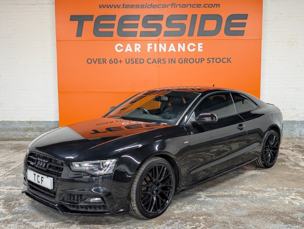 Used Audi A5 2015 for sale - 76454152: Photo 22