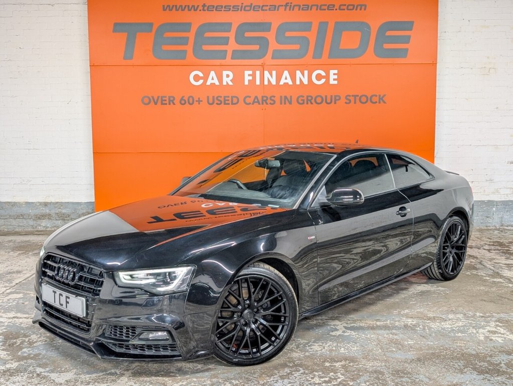 Used Audi A5 2015 for sale - 76454152: Photo 23