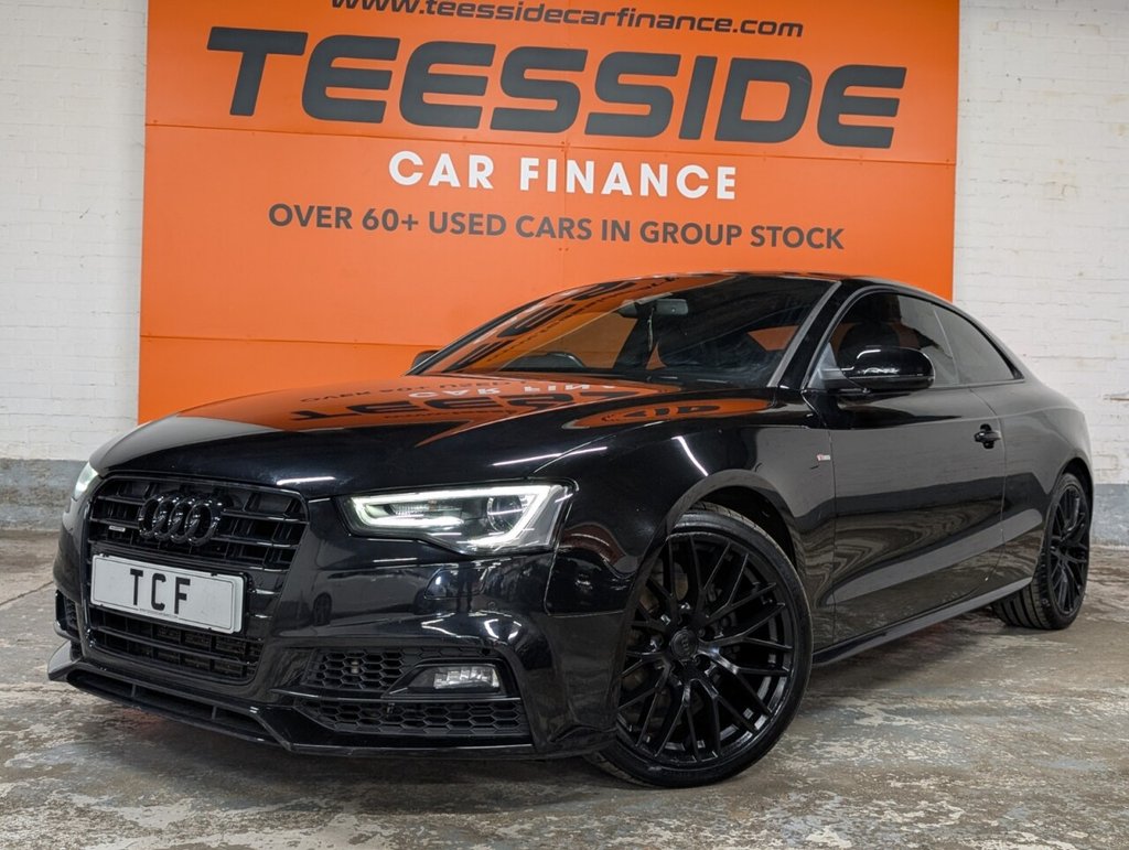 Used Audi A5 2015 for sale - 76454152: Photo 24