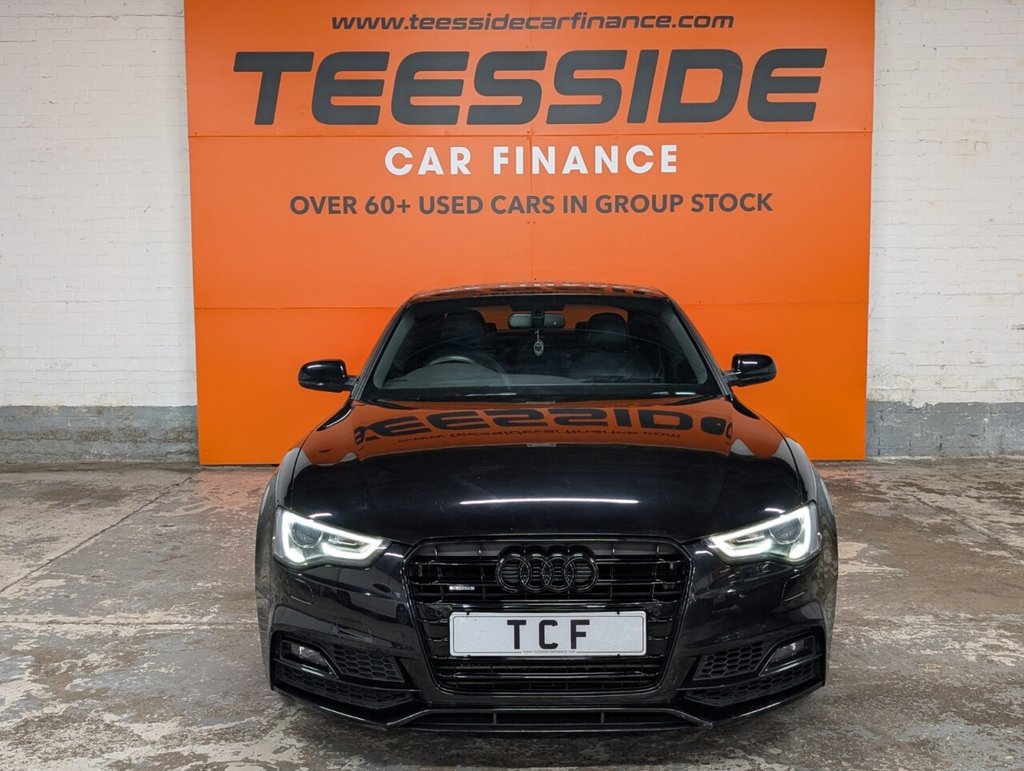 Used Audi A5 2015 for sale - 76454152: Photo 25