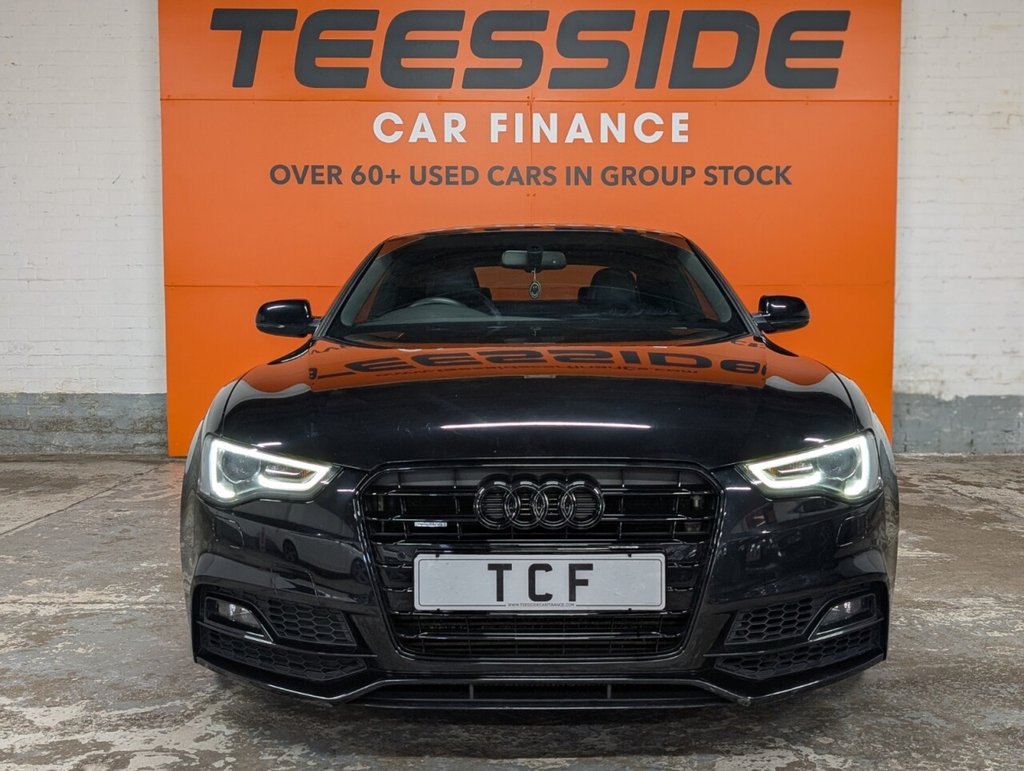 Used Audi A5 2015 for sale - 76454152: Photo 26