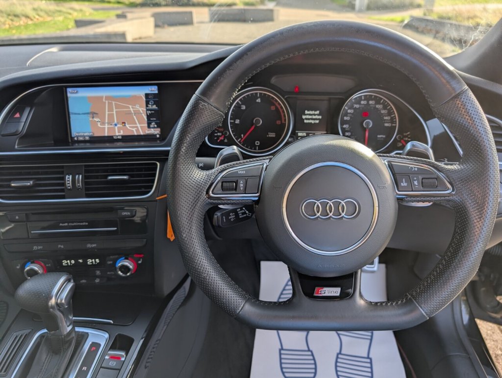 Used Audi A5 2015 for sale - 76454152: Photo 27