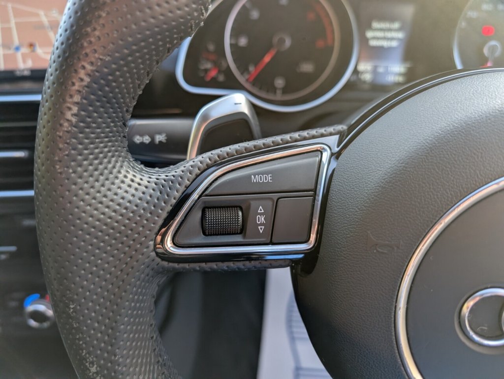 Used Audi A5 2015 for sale - 76454152: Photo 29