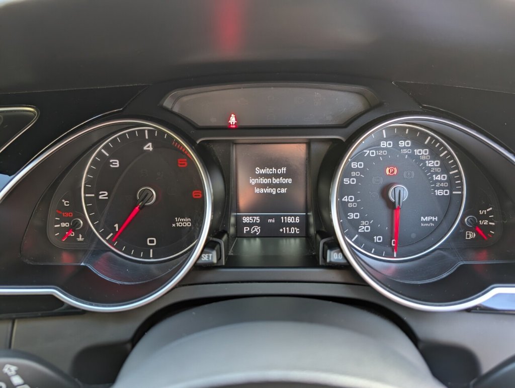 Used Audi A5 2015 for sale - 76454152: Photo 30