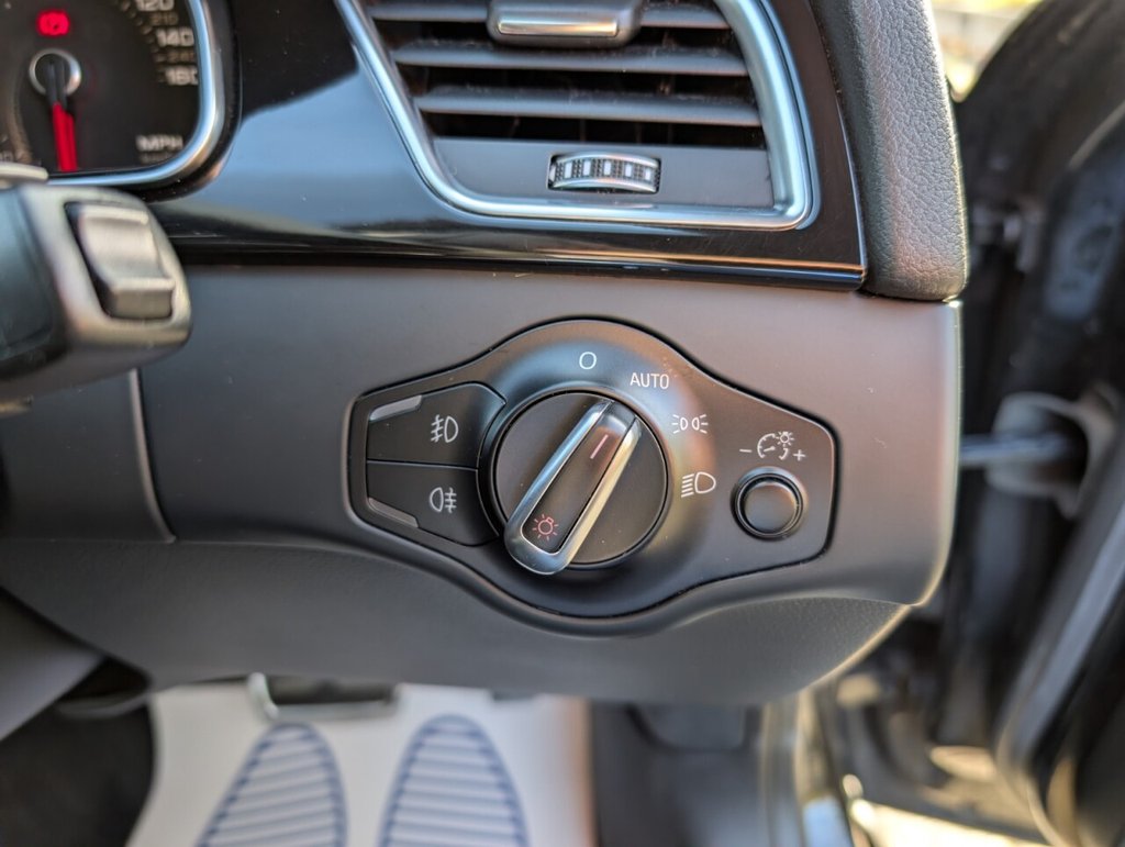 Used Audi A5 2015 for sale - 76454152: Photo 31