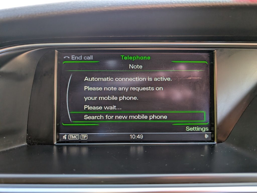 Used Audi A5 2015 for sale - 76454152: Photo 33