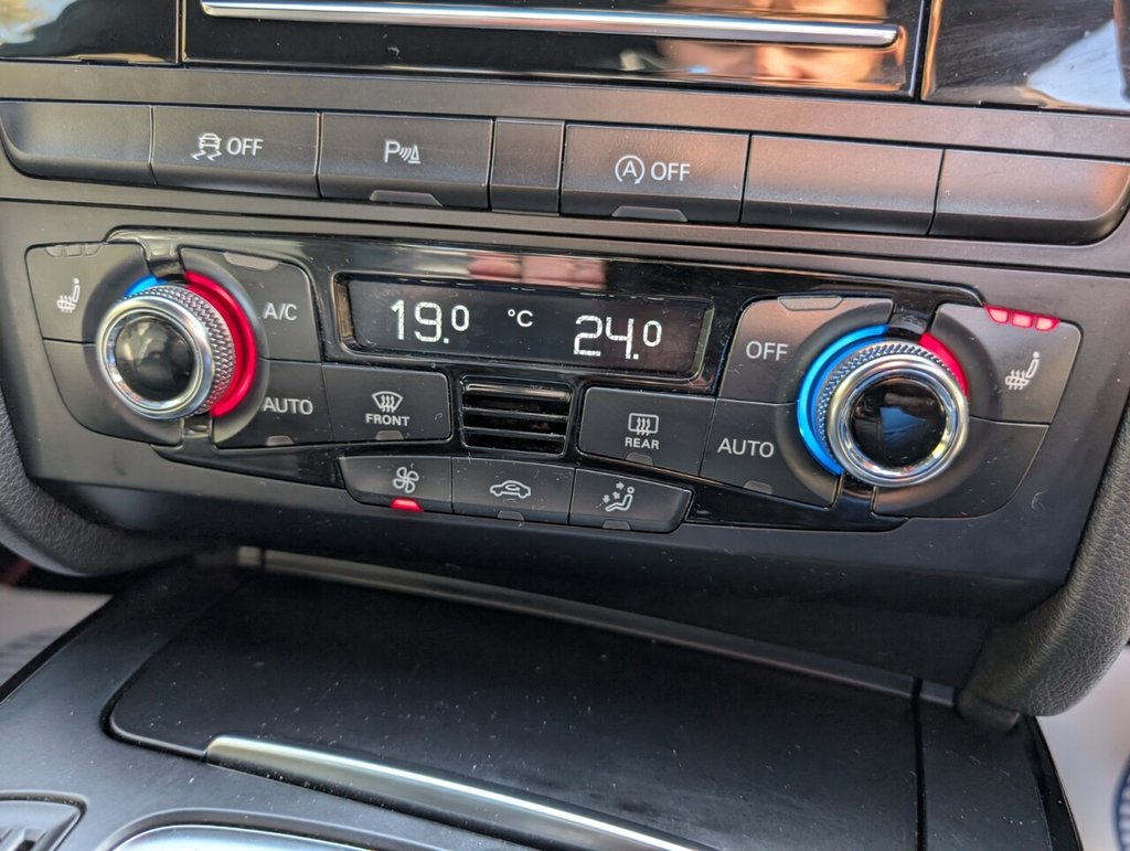 Used Audi A5 2015 for sale - 76454152: Photo 37