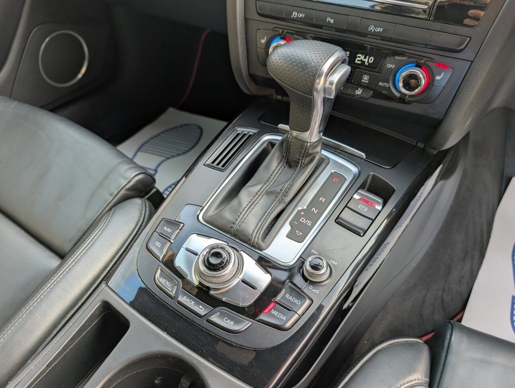 Used Audi A5 2015 for sale - 76454152: Photo 38