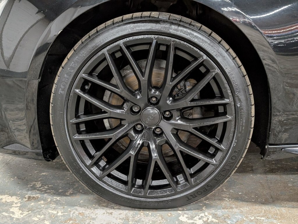 Used Audi A5 2015 for sale - 76454152: Photo 4