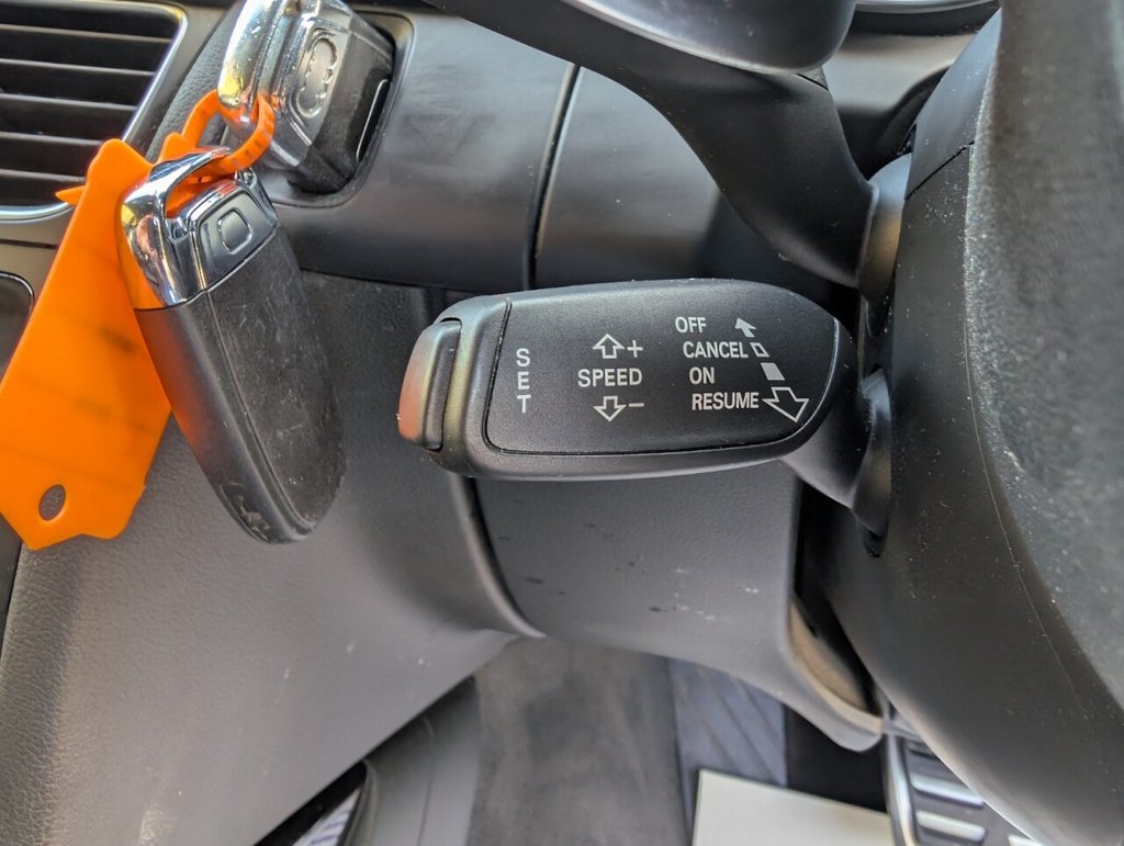 Used Audi A5 2015 for sale - 76454152: Photo 40