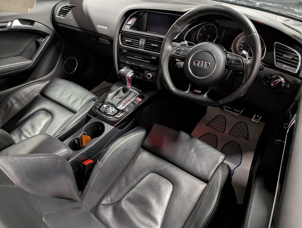 Used Audi A5 2015 for sale - 76454152: Photo 43