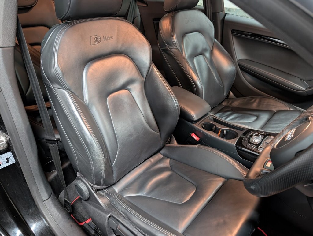 Used Audi A5 2015 for sale - 76454152: Photo 44