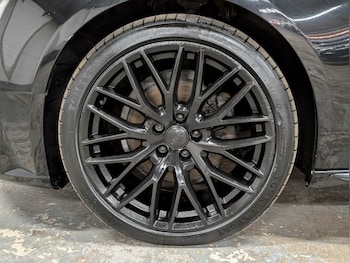 Used Audi A5 2015 for sale - 76454152: Photo