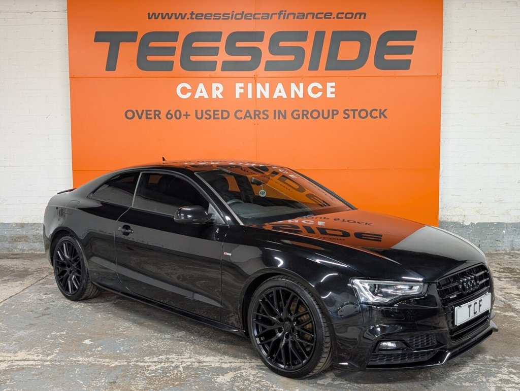 Used Audi A5 2015 for sale - 76454152: Photo 7