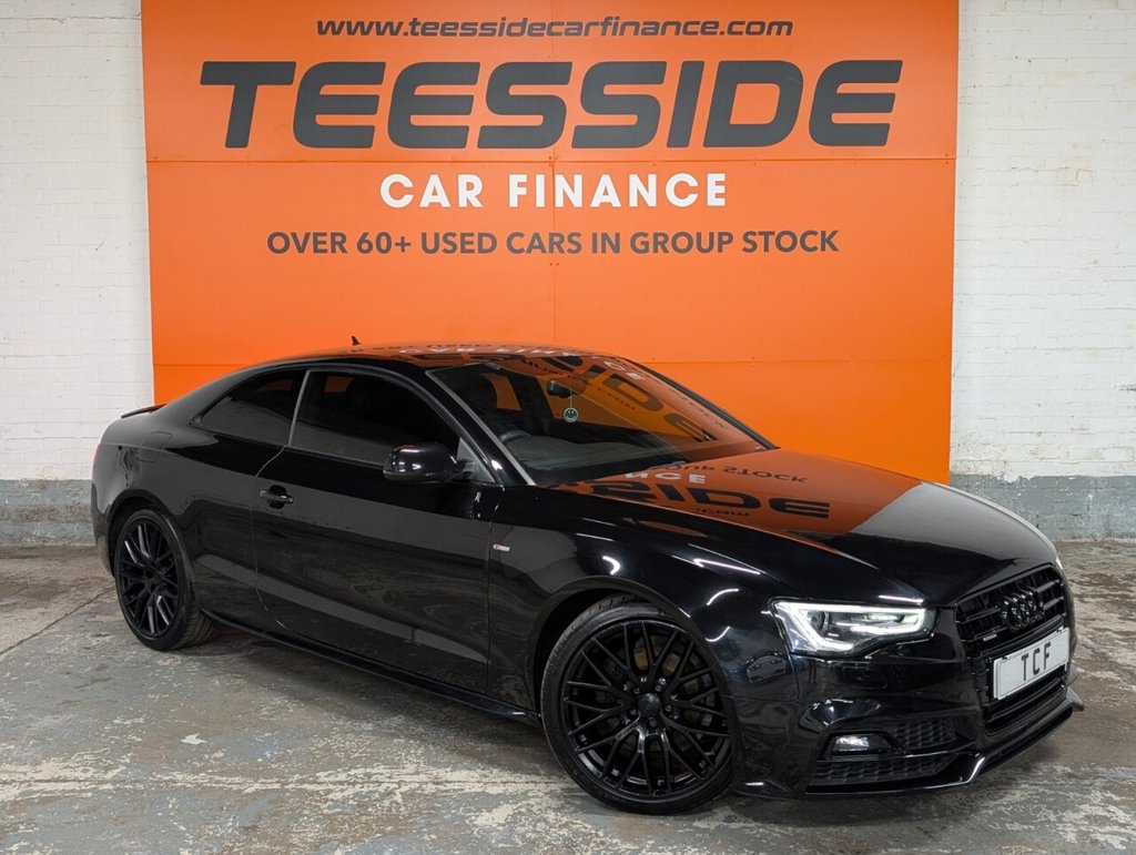 Used Audi A5 2015 for sale - 76454152: Photo 8