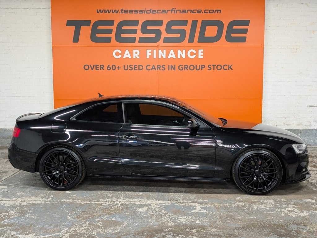 Used Audi A5 2015 for sale - 76454152: Photo 9