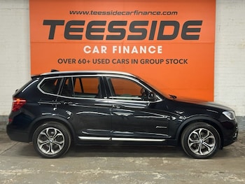 Used BMW X3 2015 for sale - 78701788: Photo