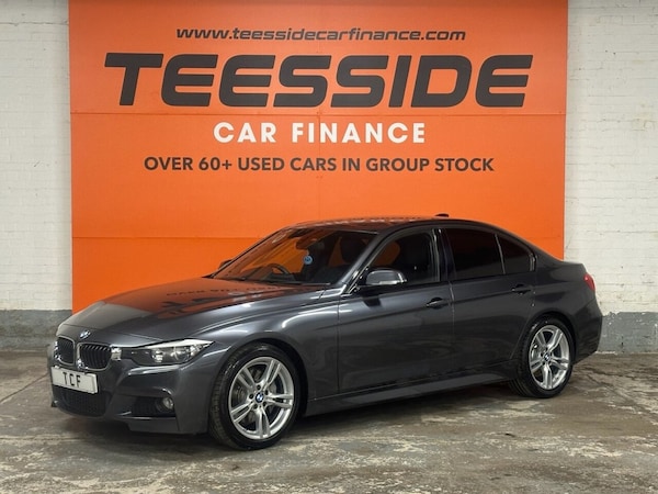 Used BMW 3 Series 2014 for sale - 76291537: Photo 10