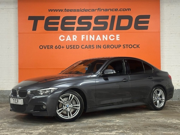 Used BMW 3 Series 2014 for sale - 76291537: Photo 11