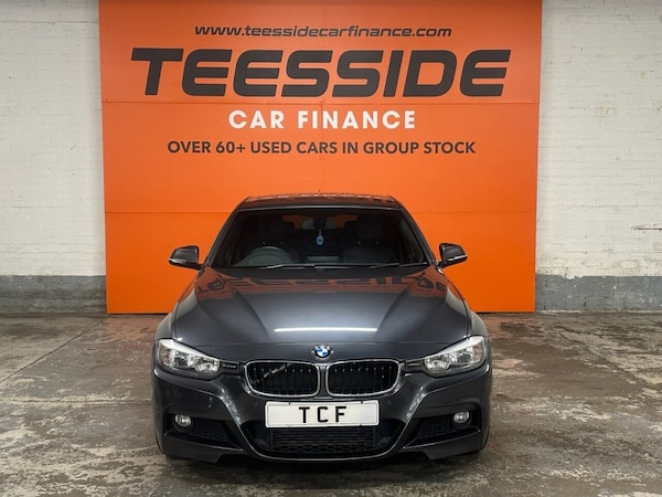 Used BMW 3 Series 2014 for sale - 76291537: Photo 12