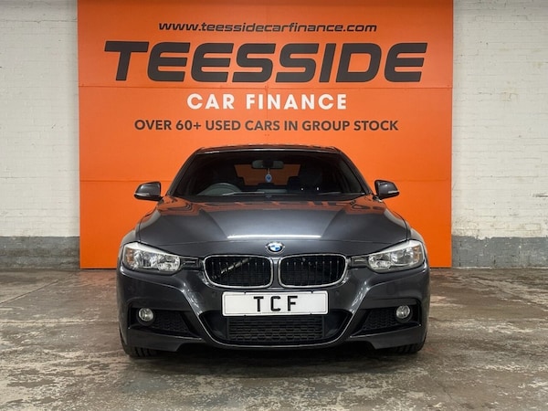 Used BMW 3 Series 2014 for sale - 76291537: Photo 13