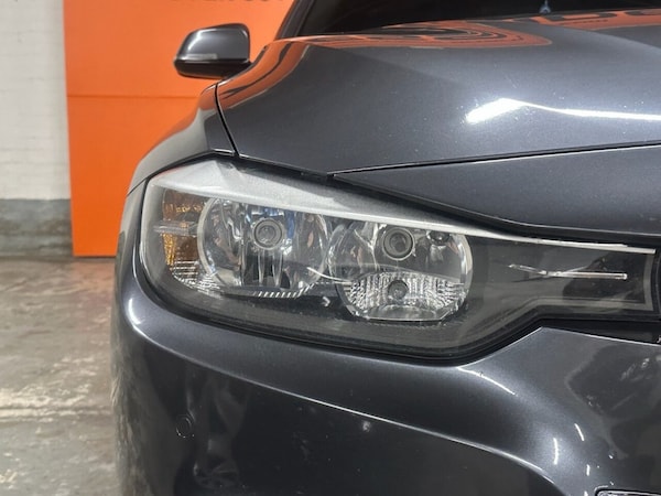 Used BMW 3 Series 2014 for sale - 76291537: Photo 14
