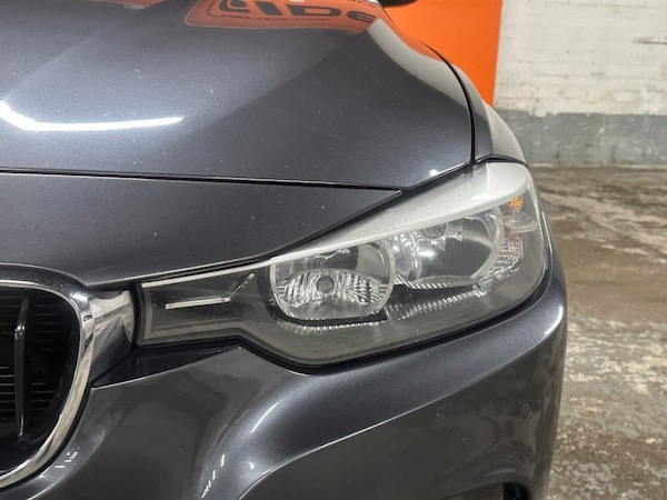 Used BMW 3 Series 2014 for sale - 76291537: Photo 15
